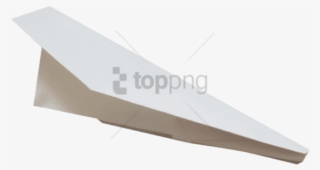 Free Png Download Real Paper Plane Png Images Background - Glider