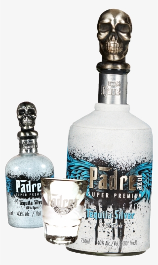 Padre Azul Tequila