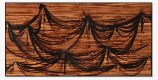 Burnt Panel No - Motif