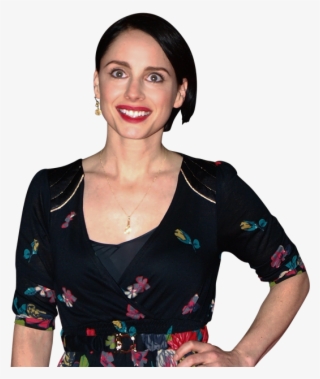 Breaking Bad's Laura Fraser On Getting Cast And Why - Laura Fraser Png