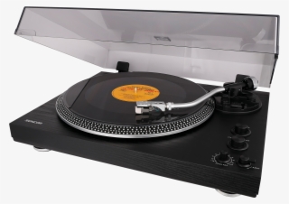 Turntables Png - Sencor Stt 500