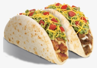 Tortilla Clipart Soft Taco - Free Tacos