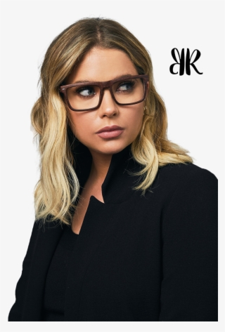 75 Images About Ashley Victoria Benson On We Heart - Prive Revaux Blue Light