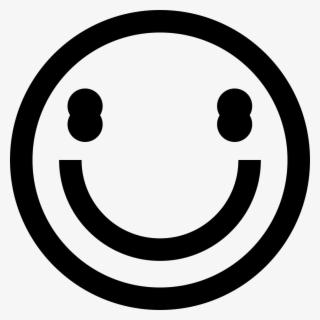 Png File - Smile Icon Svg