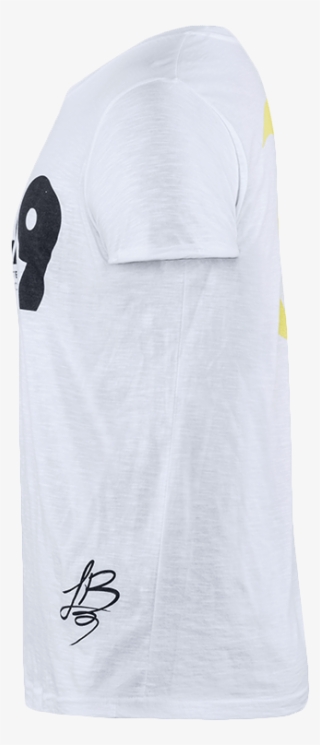 Lb9 T Shirt - T Shirt Lato Png