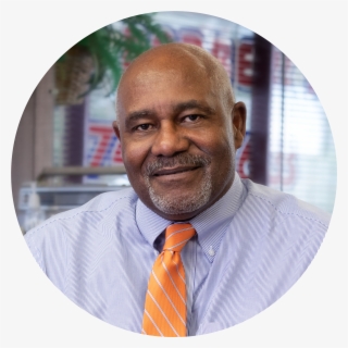 Thom Gossom '75 - Gentleman