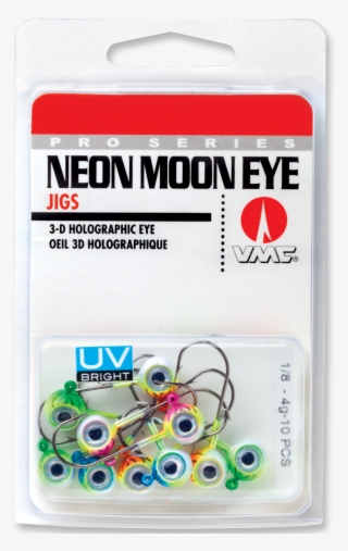 Images - Vmc Uv Neon Moon Eye Jig Kit