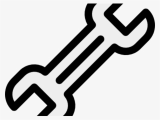 Wrench Clipart Garage Tool - Tool
