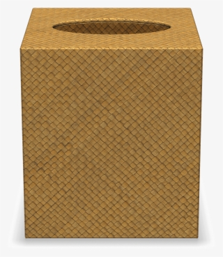 Pandan Boutique Tissue Box Cover - Box