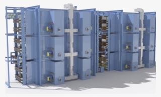 Rmx Technologies Is Commercializing Plasma Oxidation - Electronics