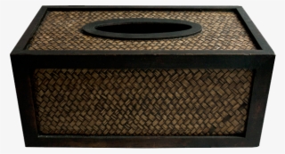Tissue Box - Box