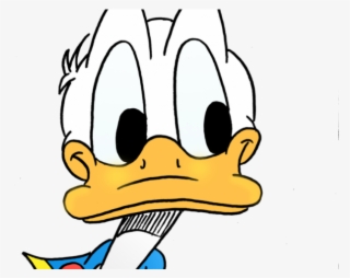 Skiing Clipart Daffy Duck - Donald Duck Iphone