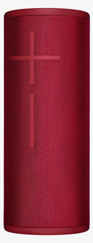 High Resolution Png Boom 3 Sunset Red Fob 1 - Mobile Phone