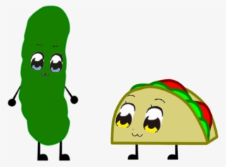 Pop Team Chicken Leg By Strongbadian404d - Inanimate Insanity Taco 2012