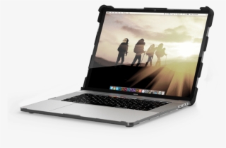 Ice - Uag Macbook Pro 15 Touch Bar