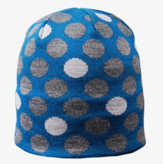 Polka Dot Kid - Beanie