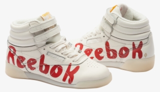 Submitted By Shanandtoad - Walking Shoe