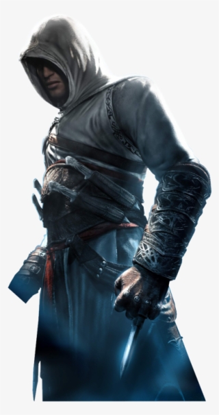 Assassins Creed Render Photo - Assassins Creed