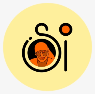 Sai Ram Logo 4 By Christine - Sai Ram Logo