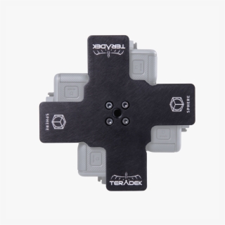 Gopro Hero5 Vr Camera Mount Kit For Sphere Teradek, - Gadget