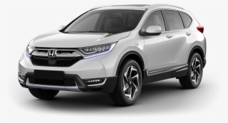 Honda Cr V Hybrid - Cx 5 Isport 2018