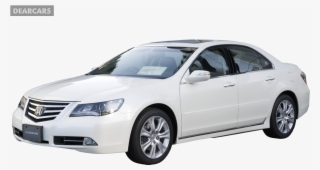 Honda Legend / Sedan / 4 Doors / 2004 2010 / Front - 2008 Honda Legend Png