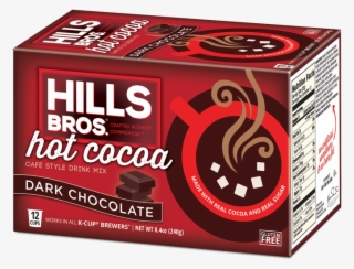 Dark Chocolate Hot Cocoa Reviews - Dark Chocolate Hot Cocoa K Cup