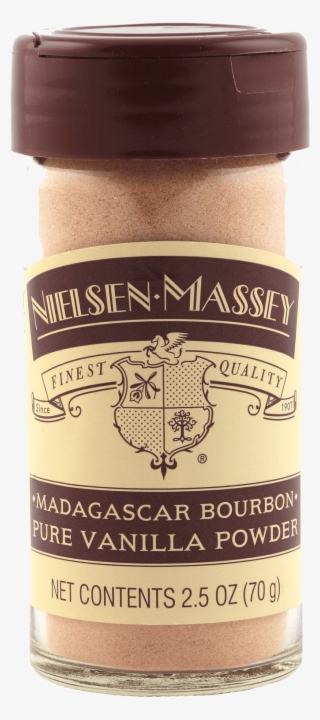 This Recipe Uses - Nielsen Massey Vanilla Extract