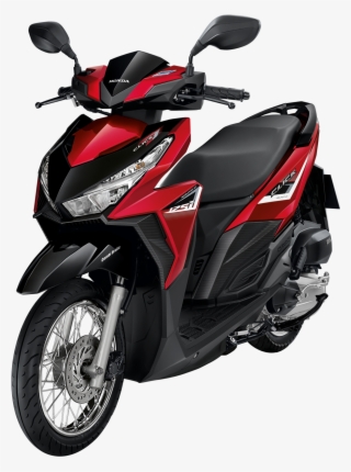 New Models Will Be Available At Honda Wing Centres - Honda Click 125i Yellow