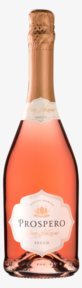 Viña Albali Sec Is An Excellent Choice For Celebrating - Glass Bottle
