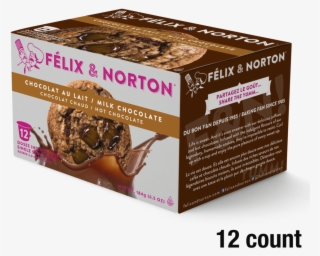 Milk Chocolate Hot Cocoa - Chocolate