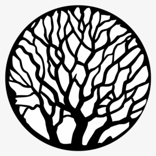 Tree - Bare - Asean University Sports Council Logo