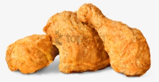 Free Png Kfc Chicken Png Png Image With Transparent - 3 Piece Fried ...