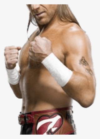 Shawn Michaels Clipart Wwe Shawn - Shawn Michaels Png 2017