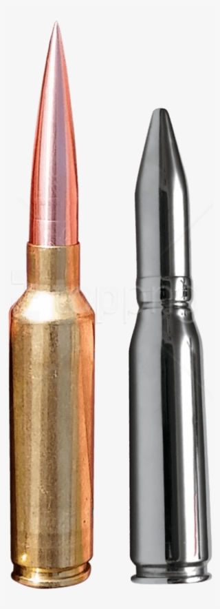 Free Png Bullet Png Images Transparent - Png Weapons Hd