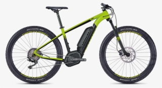 E-bike - Ghost Teru E Bike