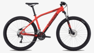 Our New Specialized 2018 Mountain Bikes - Specialized Pitch Sport 2017