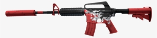 M4a1 S - M4a1 S Silent Spray