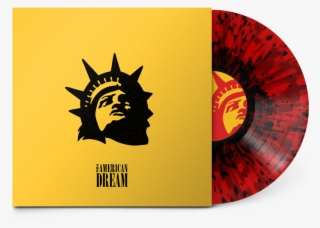 Trophy Eyes - Trophy Eyes American Dream Tour