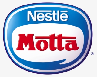 Logo Motta Gelati - Motta