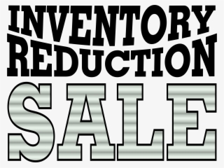 Clipart Inventory Sale Us - Poster