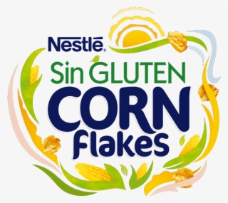 Nestlé Cornflakes Sin Gluten