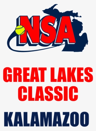 Great Lakes Classic - Graphic Design