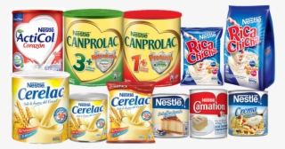 Nestlé