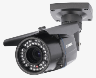 Hd Weatherproof Night Vision Security Camera - Analog Mpx
