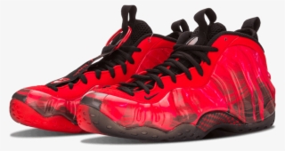 Check Out Some Additional Images Of The Db Foams Below - Nike Air Foamposite Retro Doernbecher