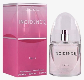 Eau De Parfum Incidence