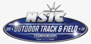 Nsic Outdoor Track & Field Championship Schedule Adjusted - Boating