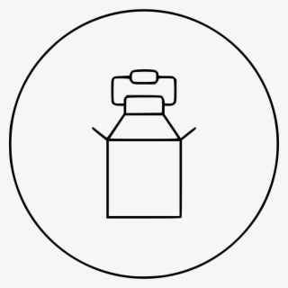 Milk Vessel Container Thermos Comments - Markensteuerrad Esch