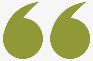 Quotation Mark Training - Circle